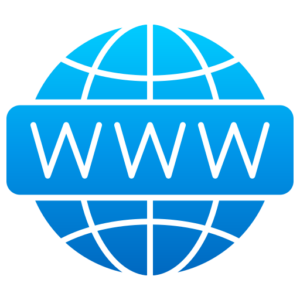 web site development