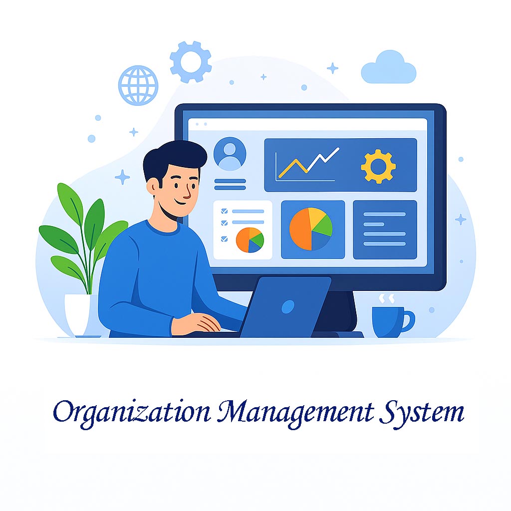 Organization Management System